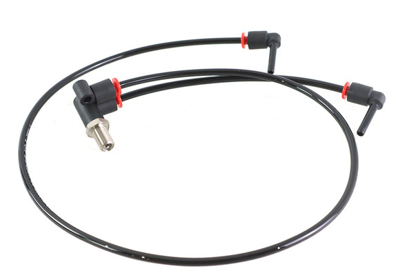 V-Twin - 54-0062 - OE Air Shock Valve Assembly