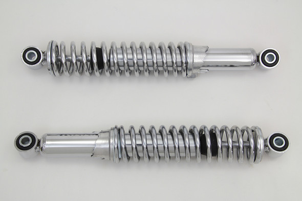 V-Twin - 54-0099 - 13 inch Shock Set