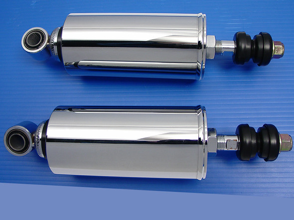 V-Twin - 54-0105 - Shock Set Adjustable