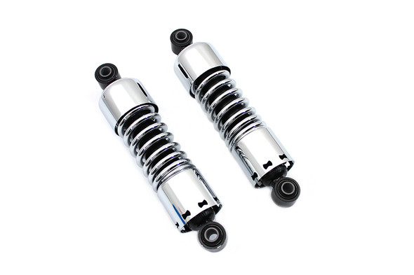V-Twin - 54-0135 - 11 inch AEE Shock Set