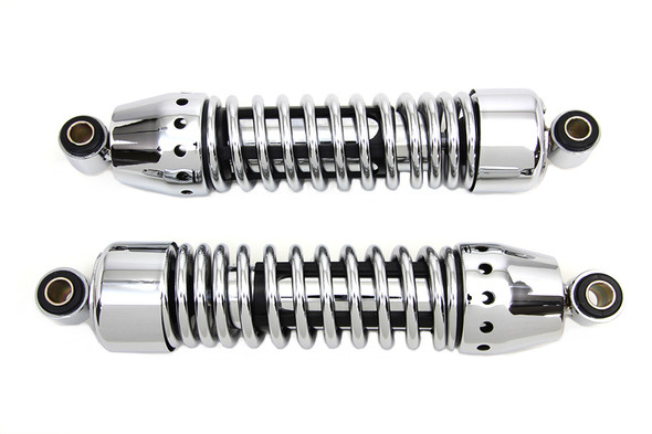 V-Twin - 54-0143 - 11-3/4 inch Shock Set