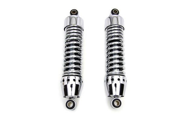 V-Twin - 54-0143 - 11-3/4 inch Shock Set