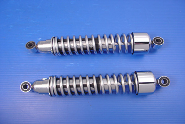V-Twin - 54-0144 - 13-3/8 inch Shock Set