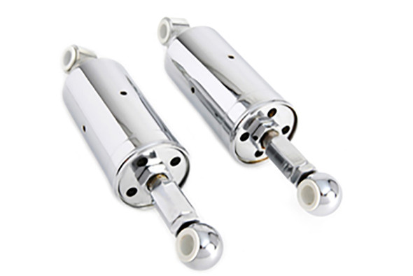 V-Twin - 54-0161 - Shock Set Adjustable