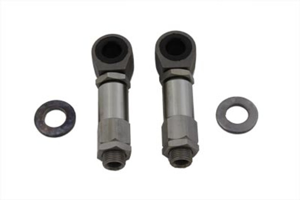 V-Twin - 54-0434 - Rear E-Z Adjustable Lowering Kit