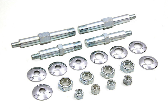 V-Twin - 54-0464 - Shock Stud Kit