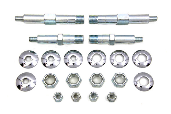 V-Twin - 54-0464 - Shock Stud Kit
