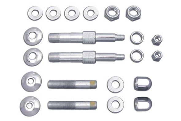 V-Twin - 54-0465 - Shock Stud Kit