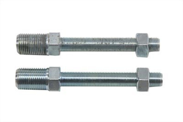 V-Twin - 54-0538 - Rear Shock Lowering Kit