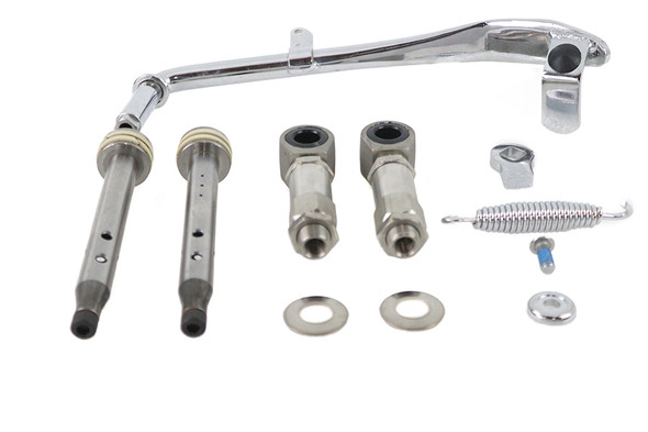 V-Twin - 54-0570 - Full Lowering Kit - Fits 1989-1999 Harley-Davidson FXST