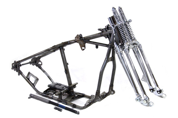 V-Twin - 55-0001 - Frame and Fork Kit