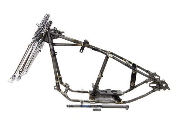 V-Twin - 55-0011 - Frame and Fork Kit