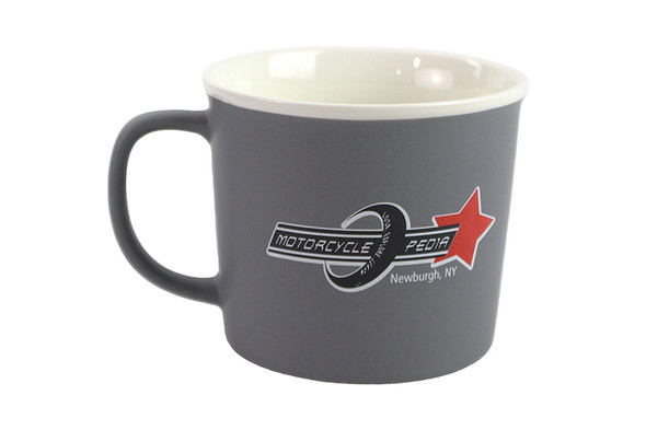 V-Twin - 68-0015 - Motorcyclepedia Coffee Mug