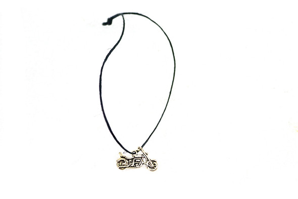 V-Twin - 68-0037 - Small Motorcycle Charm