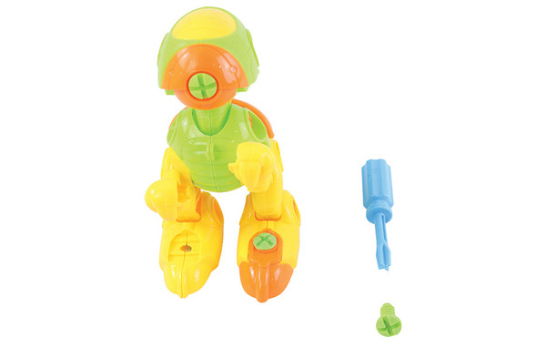 V-Twin - 68-0054 - Raptor Mechanic Toy