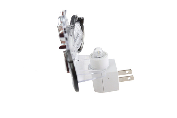 V-Twin - 68-0057 - Motorcycle Night Light