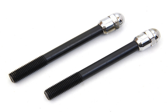 V-Twin - 7113-2 - Acorn Generator Mounting Screw