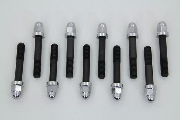 V-Twin - 7153-20 - Acorn Head Bolt