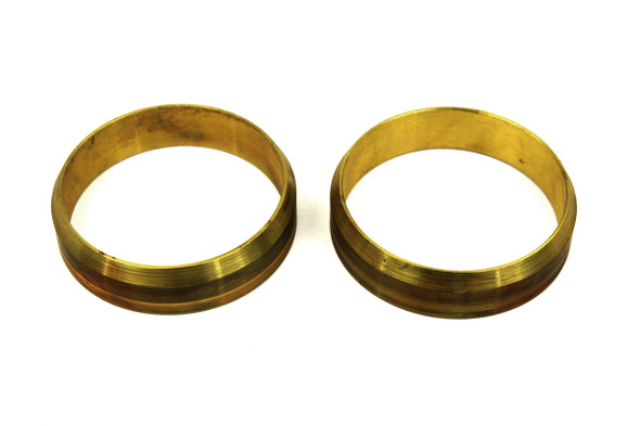V-Twin - 7356-2T - Brass Manifold Seals
