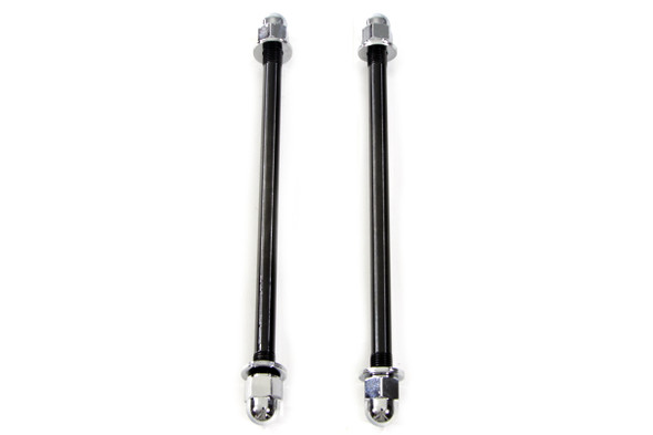 V-Twin - 7408-10T - Acorn Motor Mount Bolt