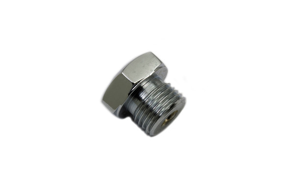 V-Twin - 7503-1 - Oversize Oil Tank Drain Plug Only