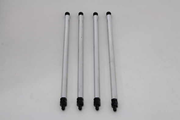V-Twin - 7515-4 - Alloy Hydraulic Stock Pushrod