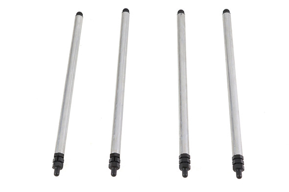 V-Twin - 7516-4 - Alloy Hydraulic Stock Pushrod