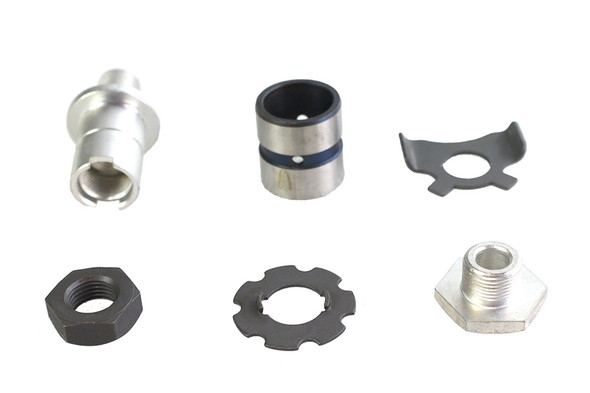 V-Twin - 7607-7 - Front Rocker Stud