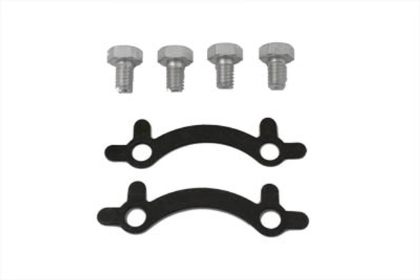 V-Twin - 7821-6 - Air Cleaner Mount Screw and Lock
