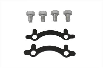 V-Twin - 7821-6 - Air Cleaner Mount Screw and Lock