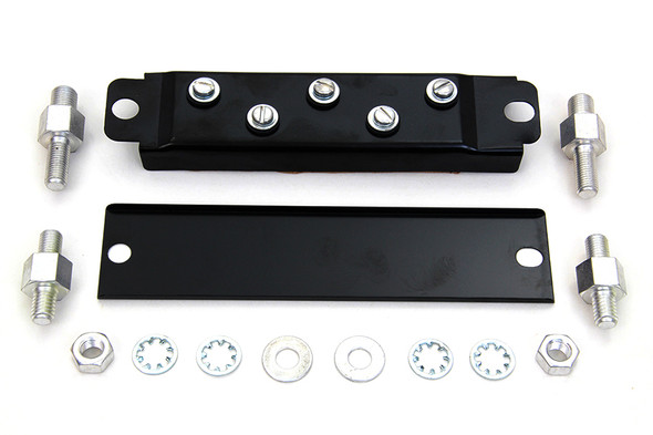 V-Twin - 8005-12 - Wiring Terminal Box Assembly