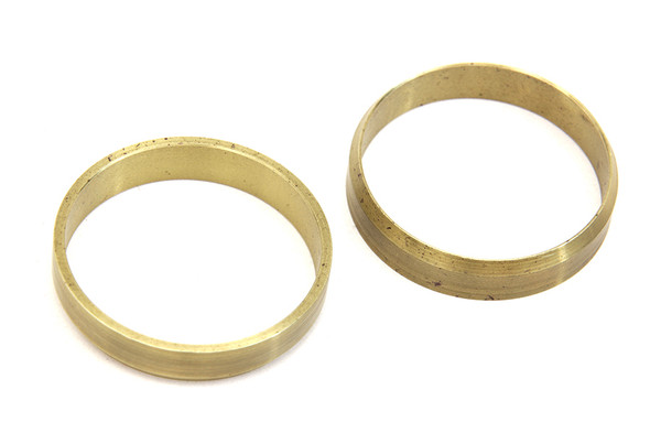 V-Twin - 8006-2 - Intake Manifold Seal Set