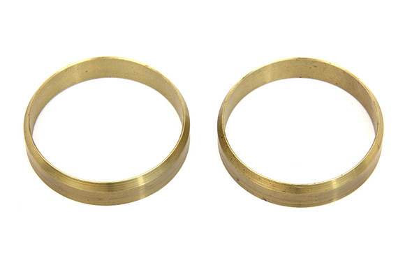 V-Twin - 8006-2 - Intake Manifold Seal Set