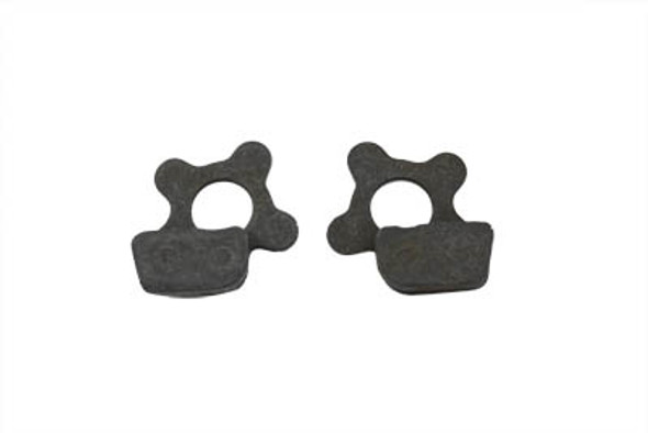 V-Twin - 8009-2 - Spring Fork Front Fender Lock