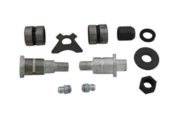 V-Twin - 8010-10 - Full Rebuild Kit for Shackle Bar