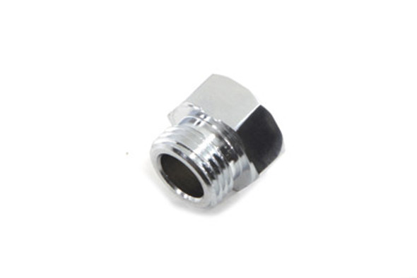 V-Twin - 8114-1 - Chrome Stock Type Timing Plug