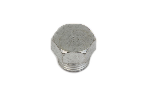 V-Twin - 8115-1 - Cadmium Stock Type Timing Plug