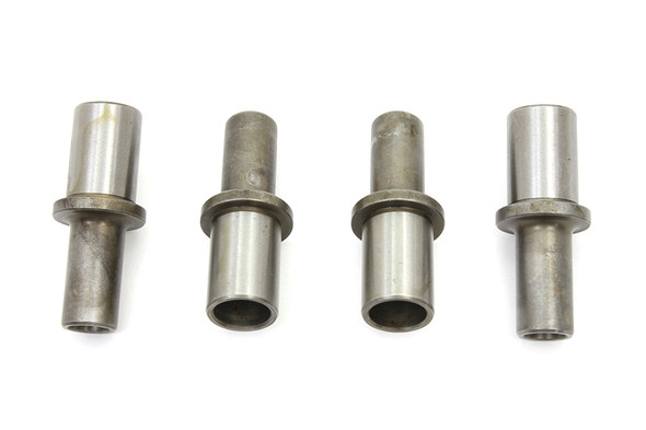 V-Twin - 8204-4 - Solid Tappet Adapter Kit 4 Piece