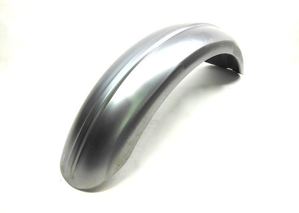 V-Twin Round Rear Fender - 6"