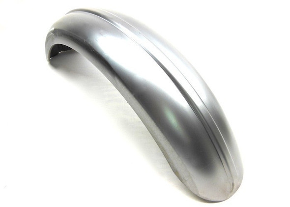 V-Twin Round Rear Fender - 6"