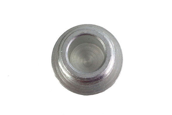 V-Twin - 8611-1 - Cadmium Timing and Oil Tank Plug