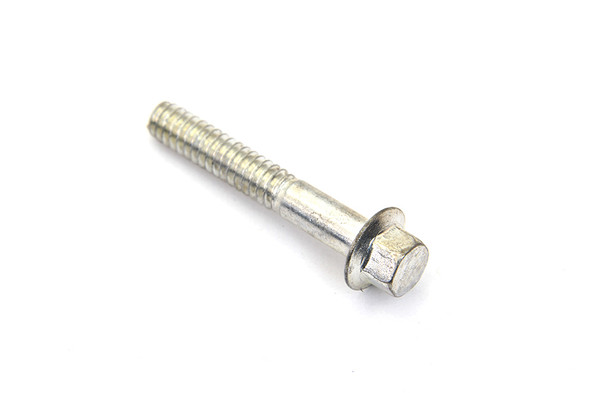 V-Twin - 8733-24 - Rocker Box Valve Cover Screw Long Cadmium