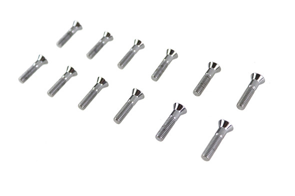 V-Twin - 8755-12 - Cam Cover Allen Screw