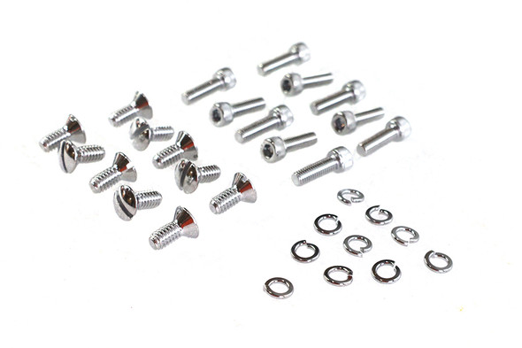 V-Twin - 8756-30 - Primary Cover Allen Screw