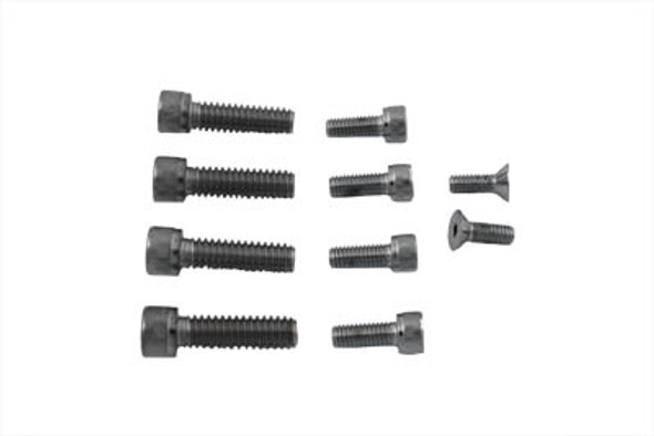 V-Twin - 8767-10 - Handlebar Lever Allen Screw