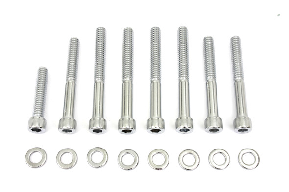 V-Twin - 8783-8 - Cam Cover Allen Screw