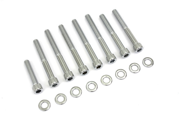 V-Twin - 8783-8 - Cam Cover Allen Screw