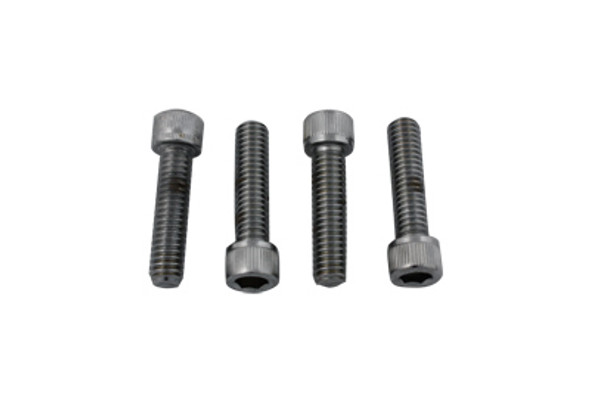 V-Twin - 8795-4 - Handlebar Clamp Allen Screw