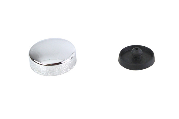 V-Twin - 8810-2 - Triple Tree Stem Cover and Plug