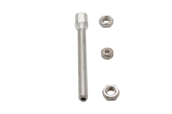 V-Twin - 8818-3 - Front Brake Cable Adjuster 3 Piece